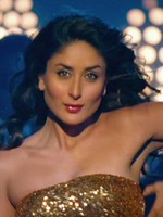Kareena Kapoor Heroine Song Hot Photos